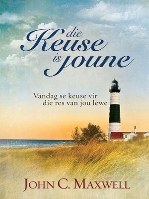 cover image of Die Keuse is Joune